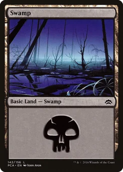 Swamp
