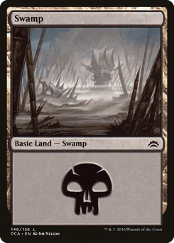 Swamp