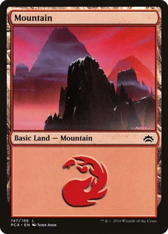 Mountain