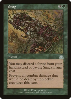 Snag