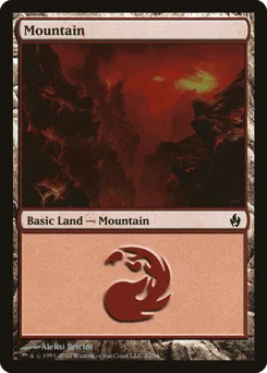 Mountain