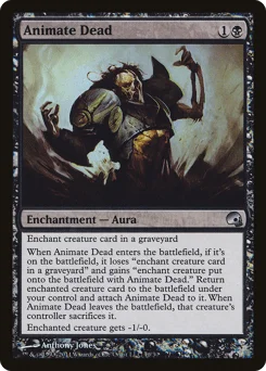 Animate Dead
