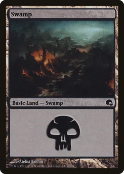Swamp