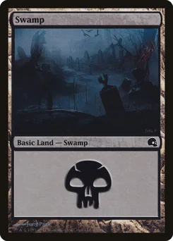 Swamp