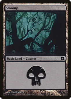 Swamp