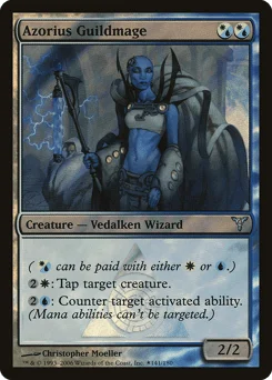 Azorius Guildmage