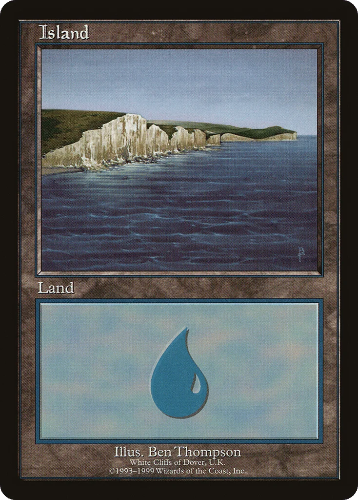 Island · European Land Program