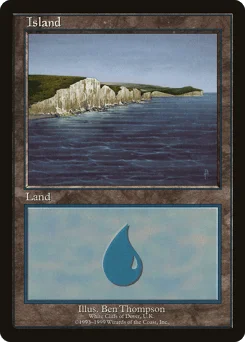 Island