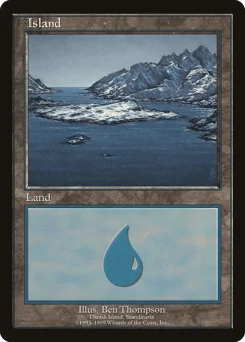 Island