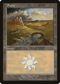 Plains