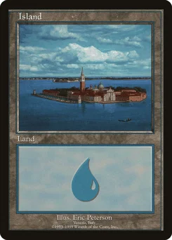 Island