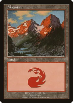 Mountain