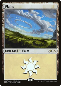 Plains