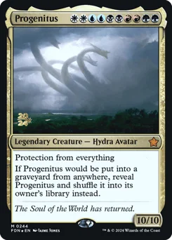 Progenitus