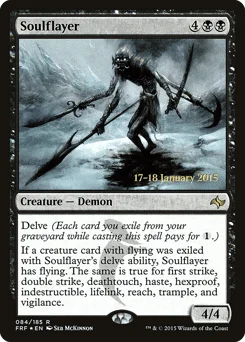 Soulflayer