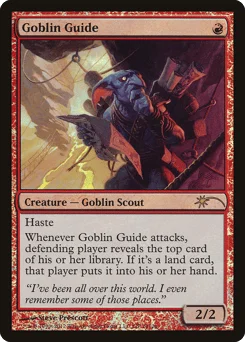 Goblin Guide
