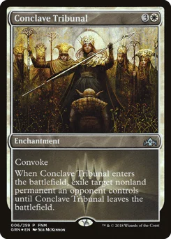 Conclave Tribunal