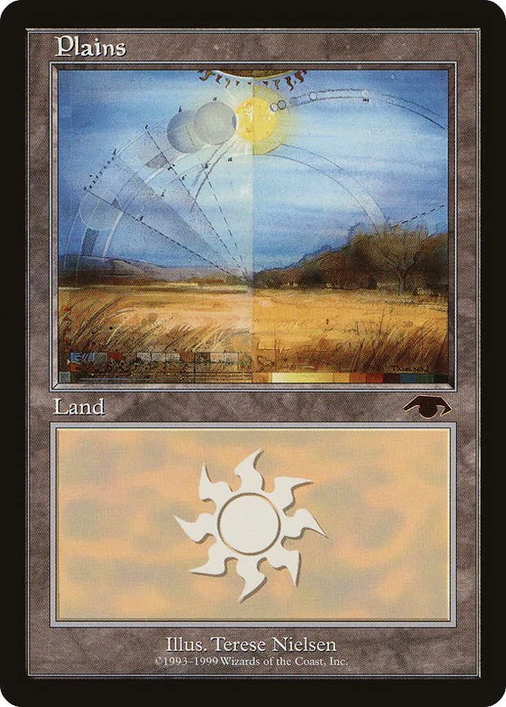 Plains · Guru