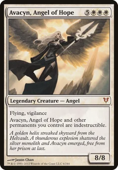 Avacyn, Angel of Hope