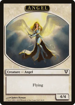 Angel // Demon
