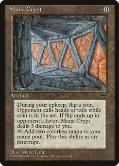 Mana Crypt