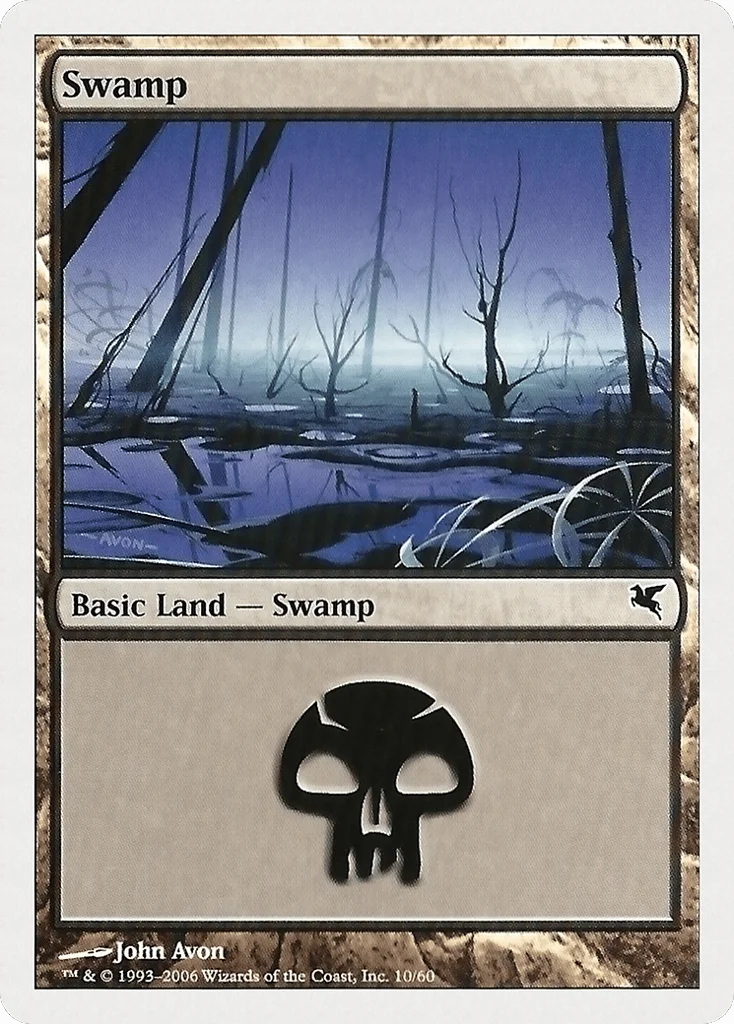 Swamp · Hachette UK