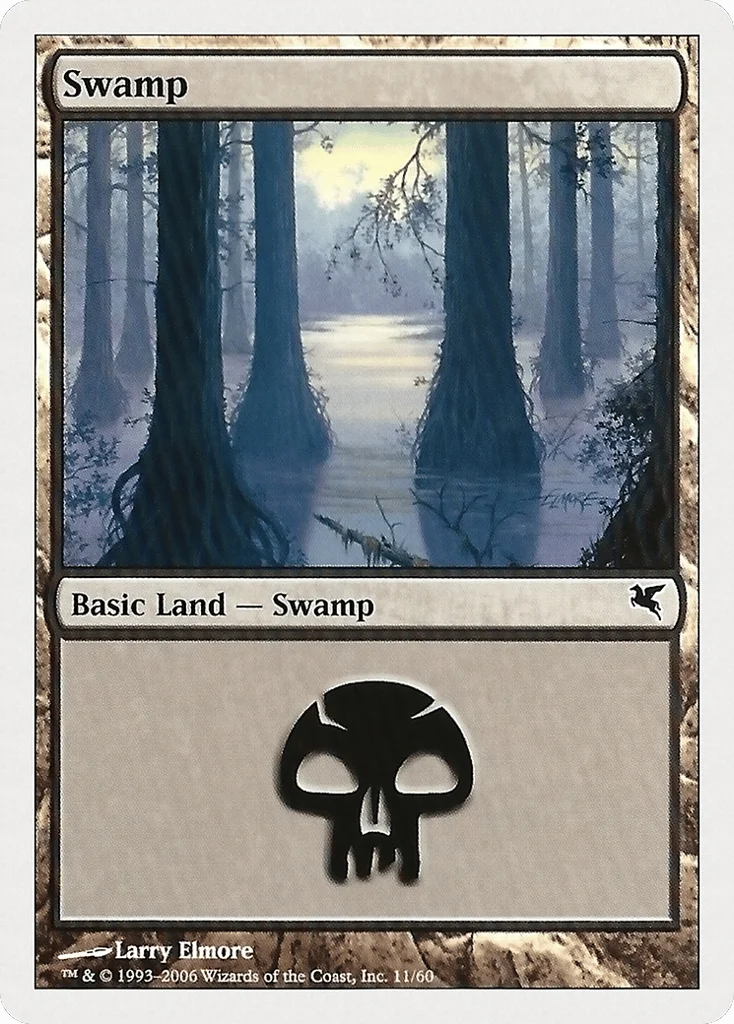 Swamp · Hachette UK