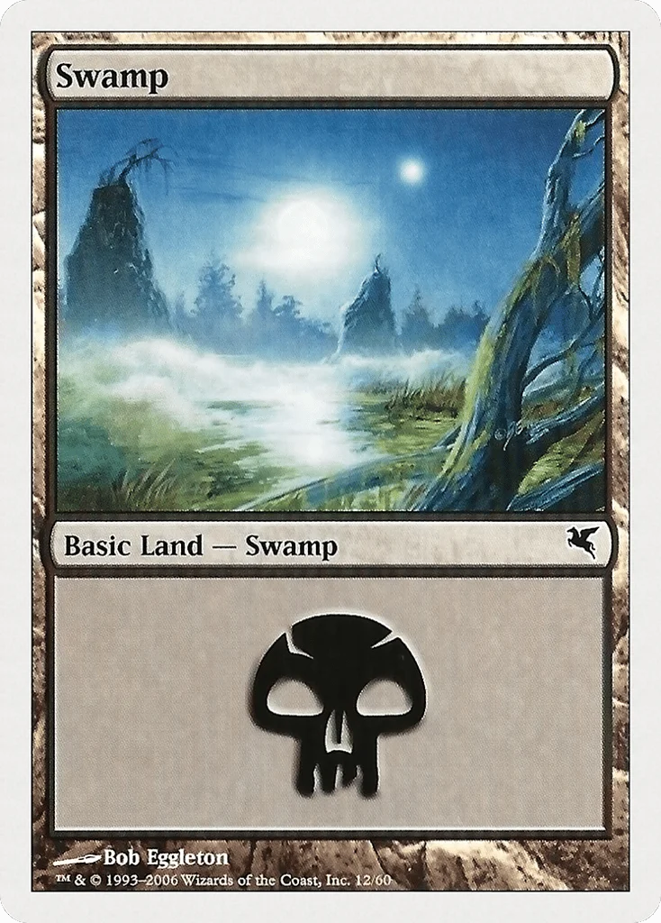 Swamp · Hachette UK