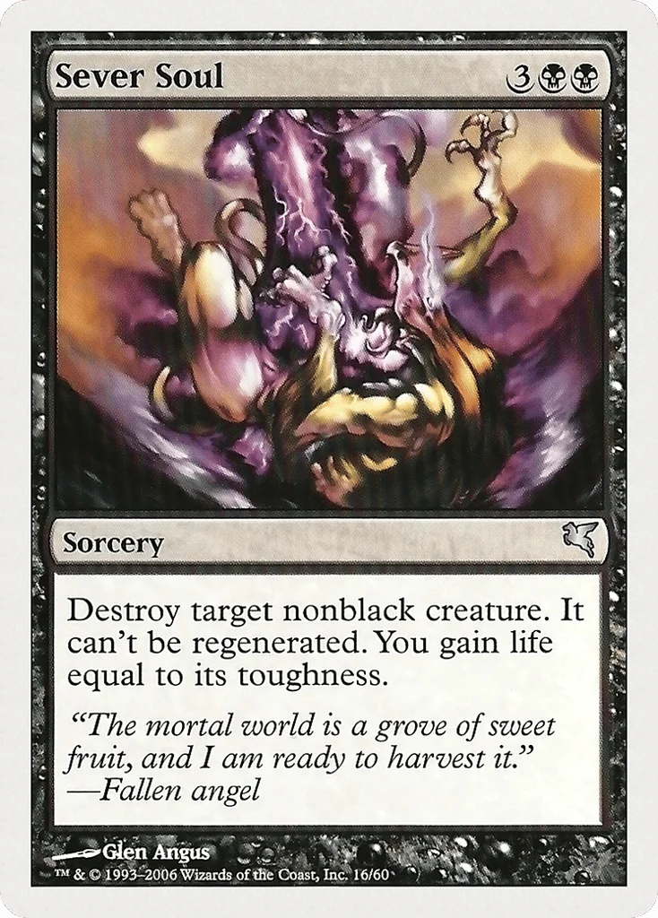 Sever Soul · Hachette UK