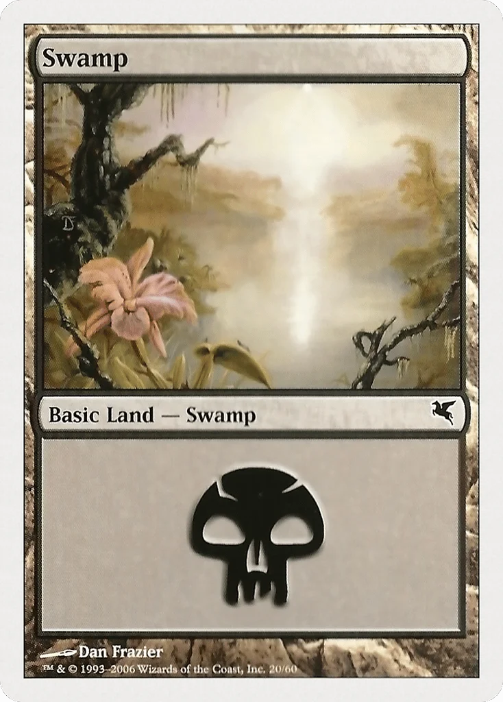 Swamp · Hachette UK