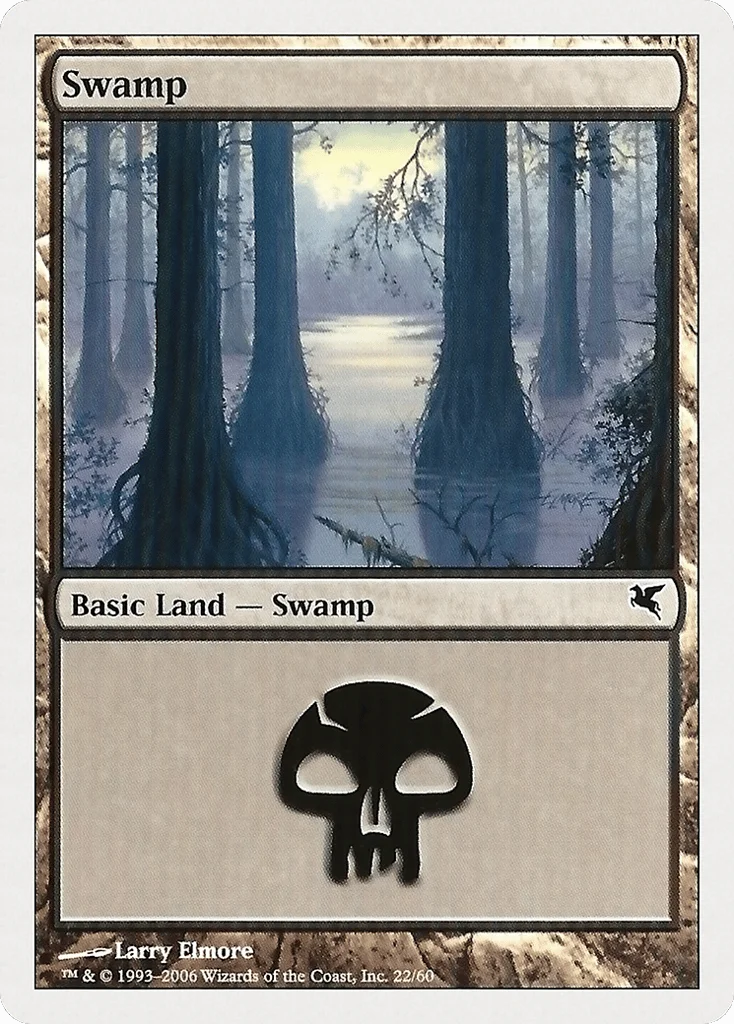 Swamp · Hachette UK