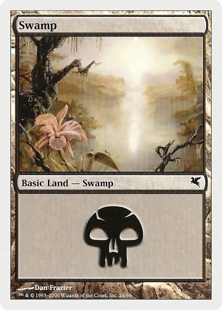 Swamp · Hachette UK