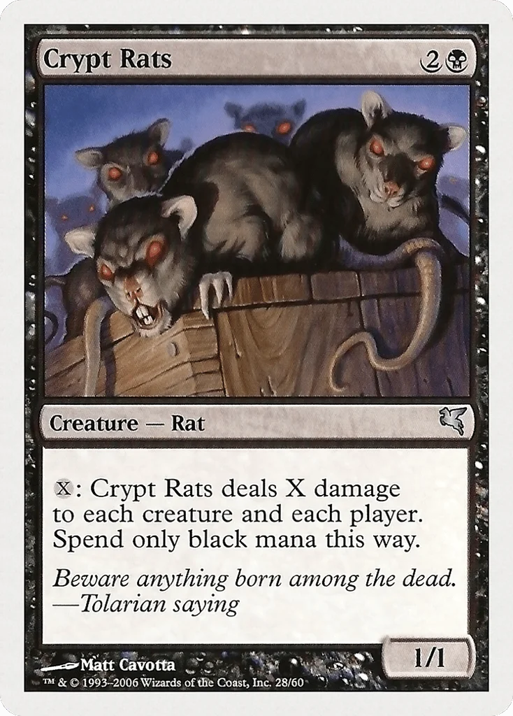 Crypt Rats · Hachette UK