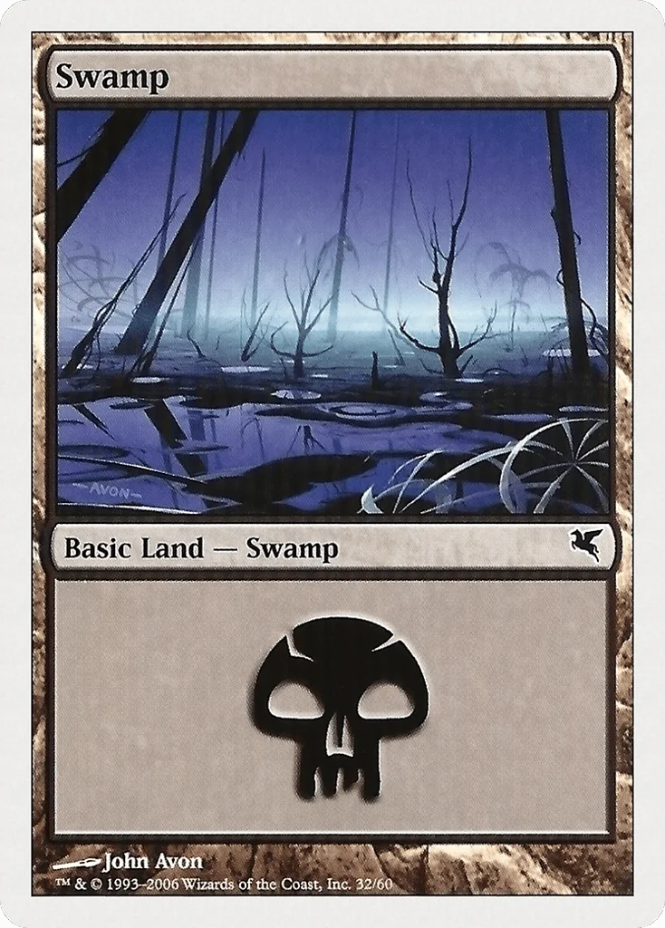 Swamp · Hachette UK