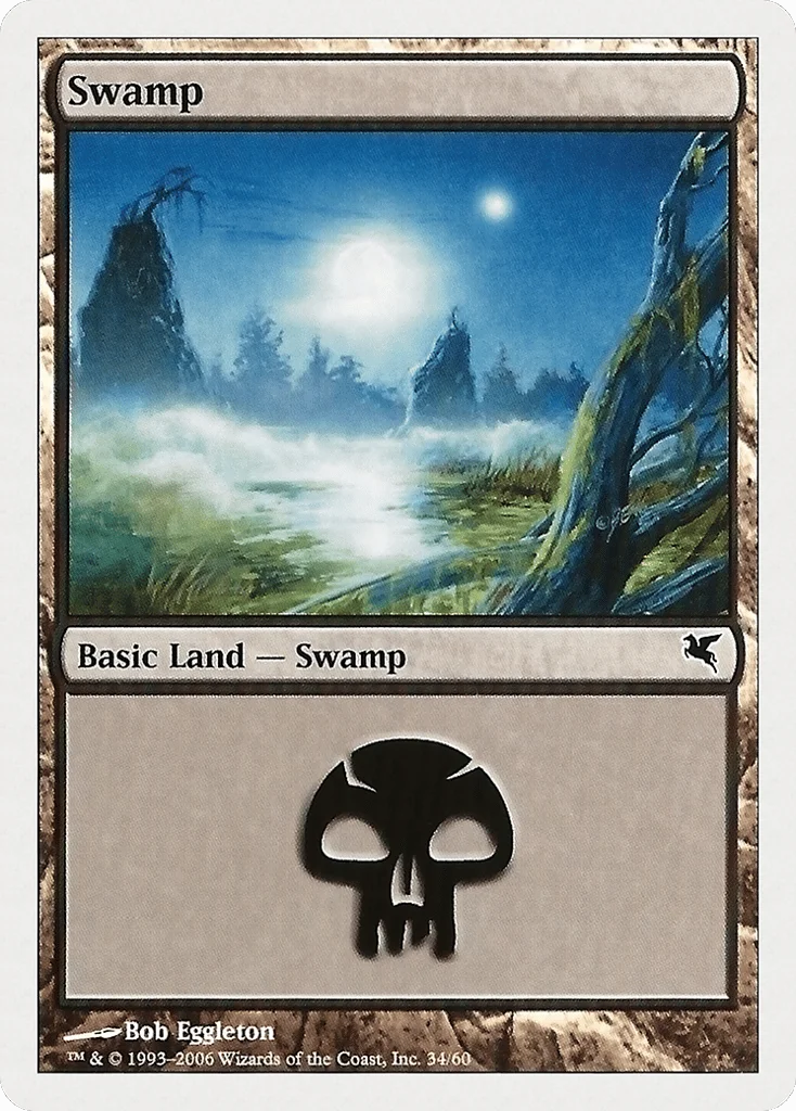 Swamp · Hachette UK