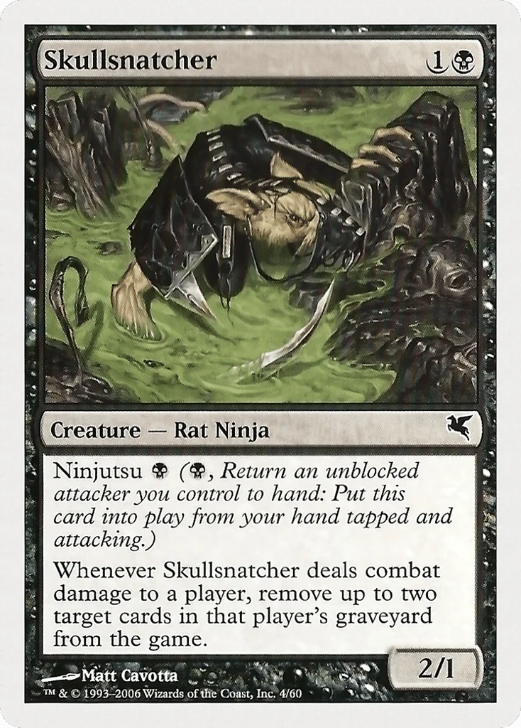 Skullsnatcher · Hachette UK