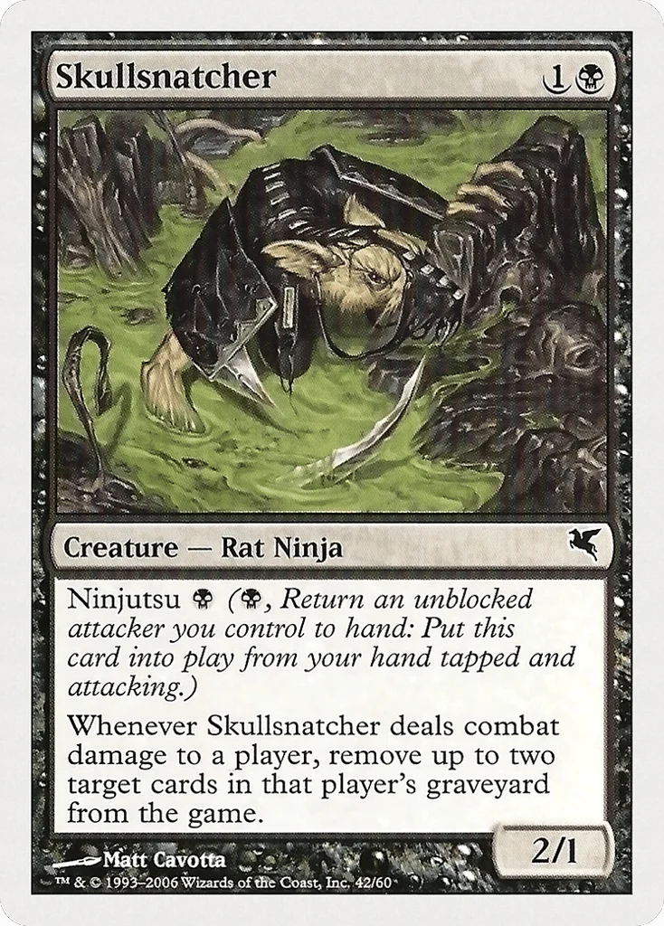 Skullsnatcher · Hachette UK