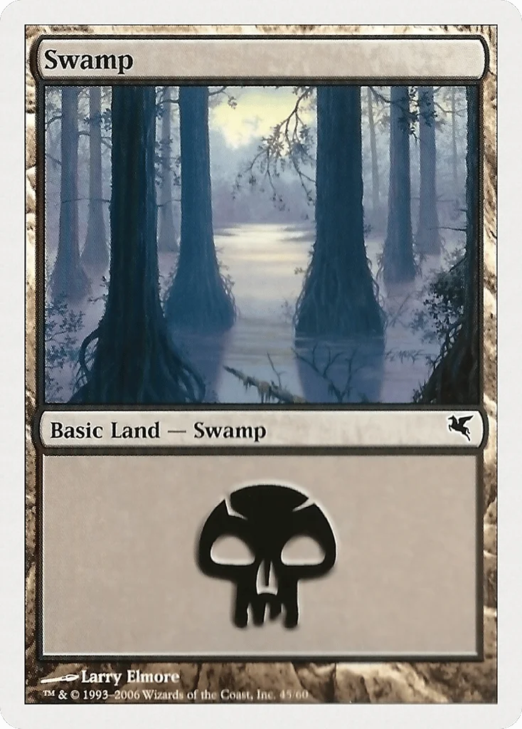 Swamp · Hachette UK