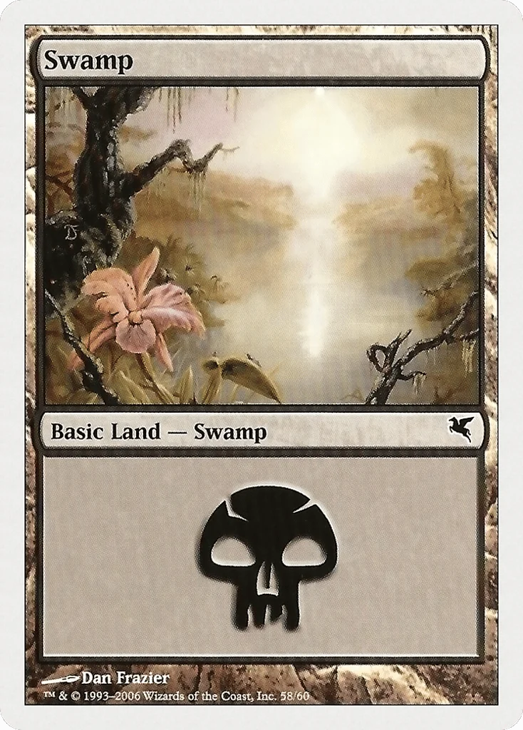 Swamp · Hachette UK