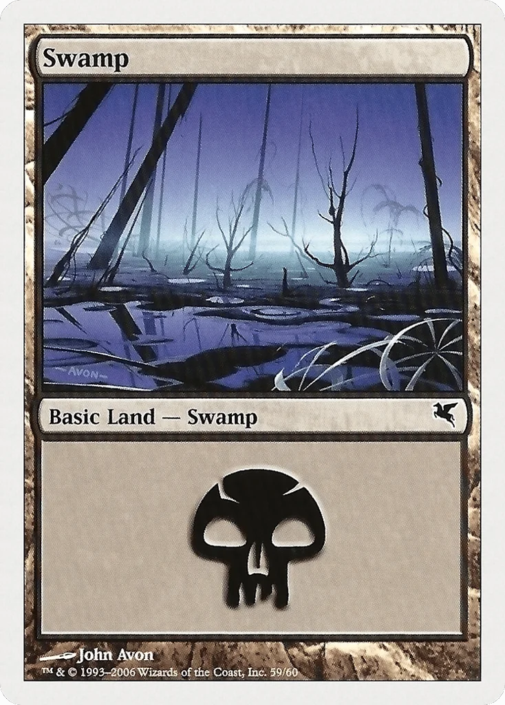 Swamp · Hachette UK