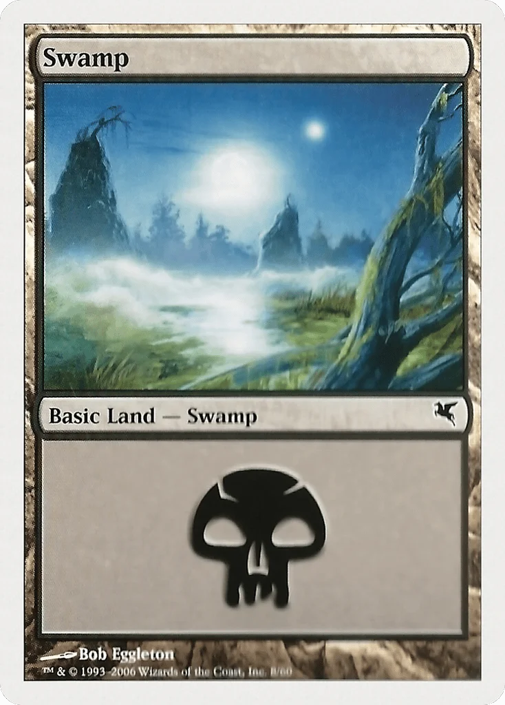 Swamp · Hachette UK