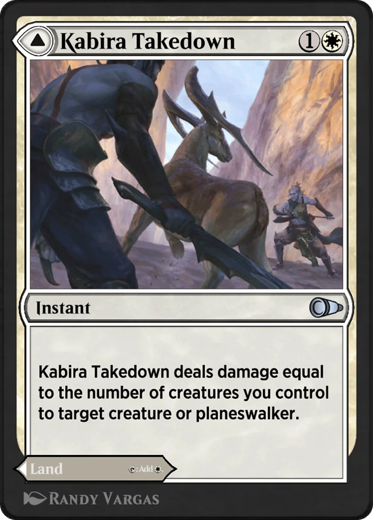 Kabira Takedown // Kabira Plateau · Pioneer Masters