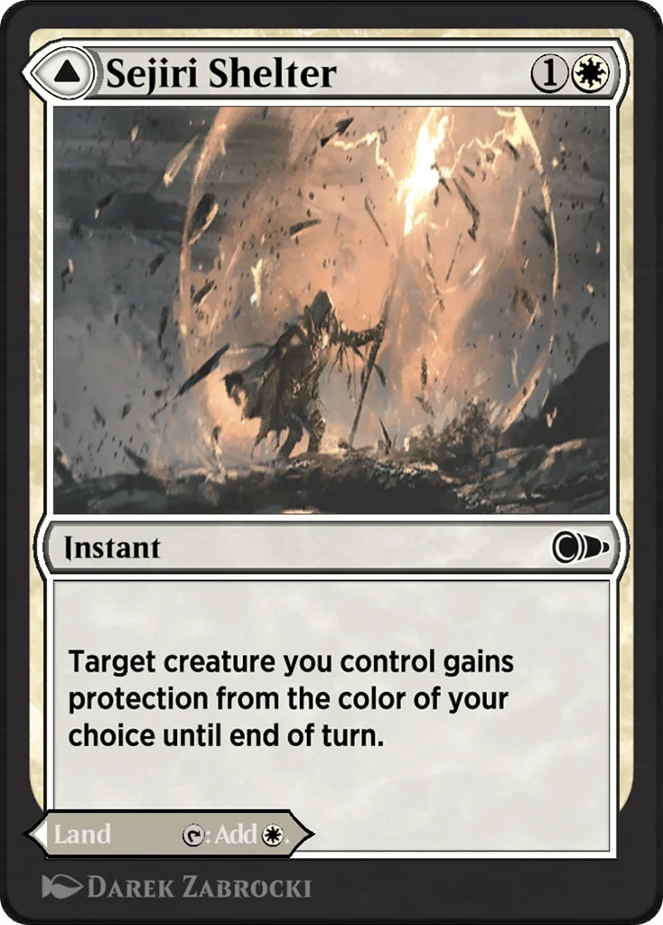 Sejiri Shelter // Sejiri Glacier · Pioneer Masters