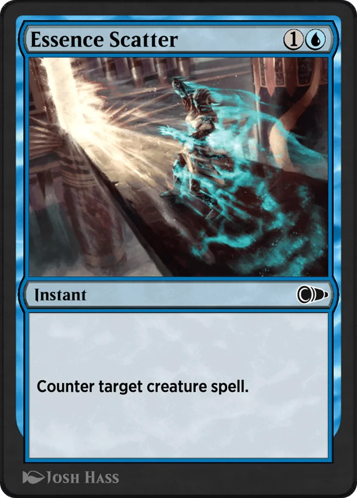 Essence Scatter · Pioneer Masters