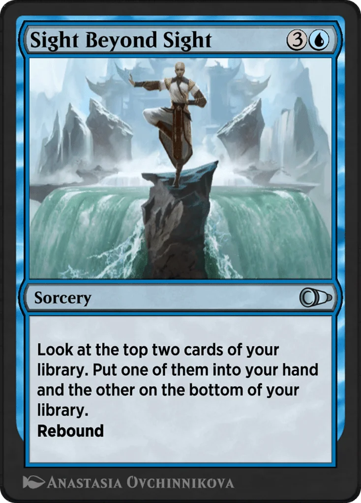 Sight Beyond Sight · Pioneer Masters