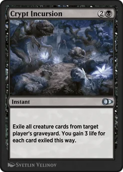 Crypt Incursion