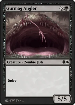 Gurmag Angler