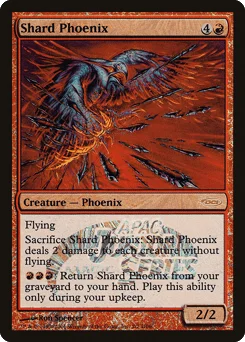 Shard Phoenix