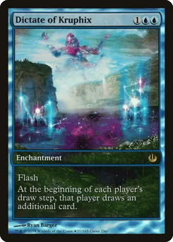 Dictate of Kruphix
