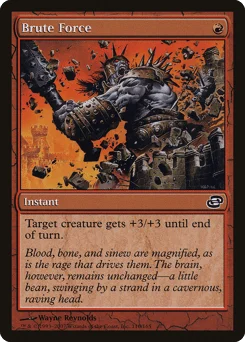 Brute Force